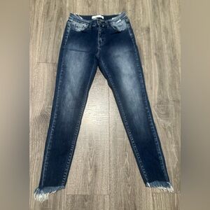 Kancan jeans size 27